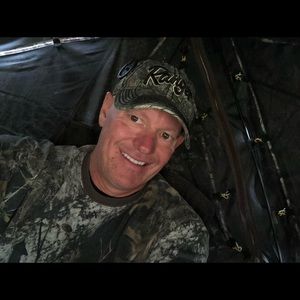 Meet your Posher, Scott